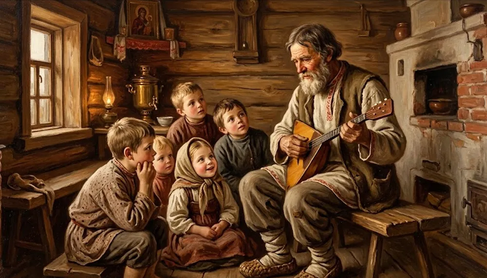 Bir Yanılsamanın Anatomisi: Lev Tolstoy'un "Sanat Nedir?"